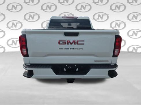 New 2026 GMC Sierra 1500 Elevation AWD/4WD image 13