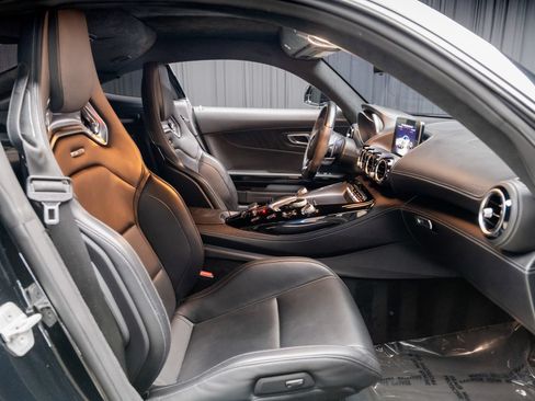Used 2016 Mercedes-Benz AMG GT S image 61