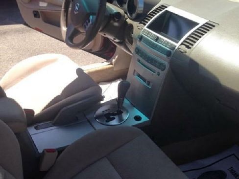 Used 2006 Nissan Maxima 3.5 SE image 6