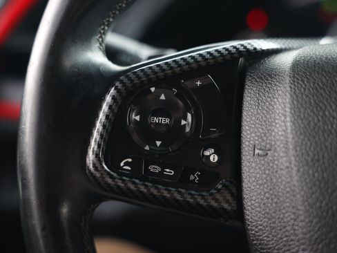 Used 2020 Honda Civic Sport image 28
