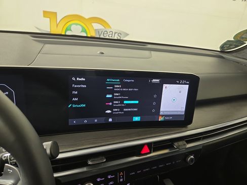 Used 2024 Kia Sorento SX Prestige image 20