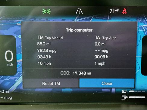 Used 2022 Volvo XC60 T8 Inscription w/ Advanced Package AWD/4WD image 12