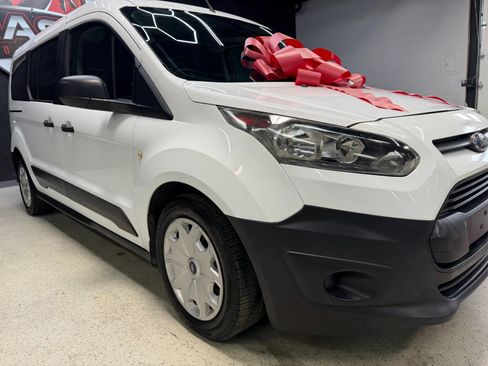 Used 2018 Ford Transit Connect XL FWD image 5