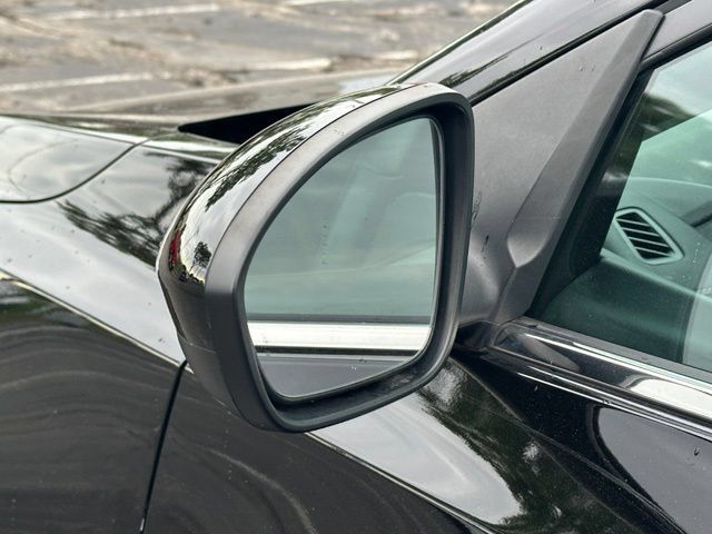 Used 2024 Nissan Sentra SV w/ All-Weather Package FWD image 11