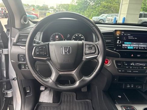 Used 2024 Honda Ridgeline RTL image 2