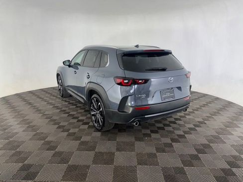Used 2025 MAZDA CX-50 AWD 2.5 S w/ Weather Package image 7