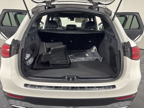 Certified 2026 Mercedes-Benz GLC 300 4MATIC image 14