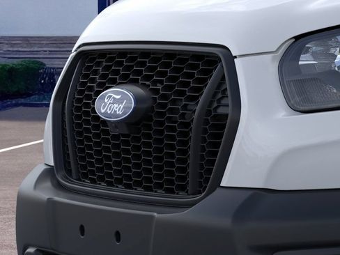 New 2026 Ford Transit 250 148 High Roof Extended RWD image 17