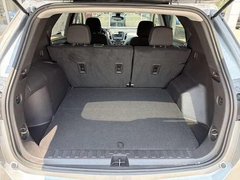 Used 2024 Chevrolet Equinox LS w/ LS Convenience Package FWD image 24