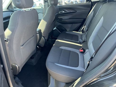 Certified 2023 Chevrolet TrailBlazer LT image 13
