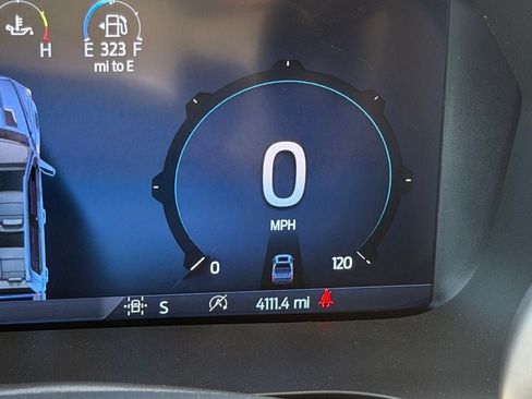 New 2025 Ford F150 STX w/ Equipment Group 200A image 23