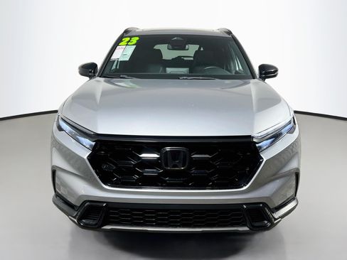 Used 2023 Honda CR-V Sport image 11