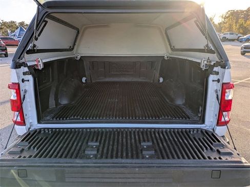 Used 2023 Ford F150 XL w/ STX Appearance Package image 12