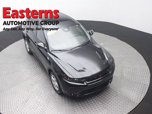 Used 2024 Dodge Hornet GT Plus w/ Tech Pack Plus w/o Parking AWD/4WD image 3