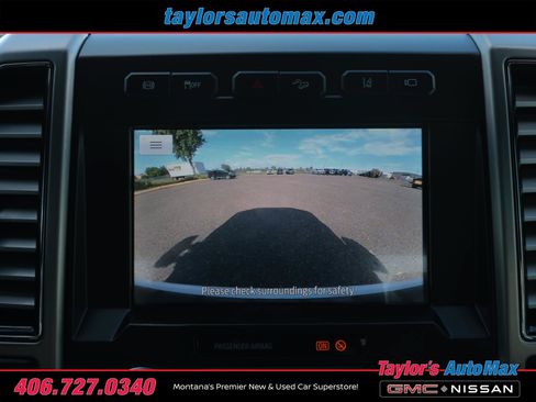 Used 2021 Ford F350 Platinum AWD/4WD image 21