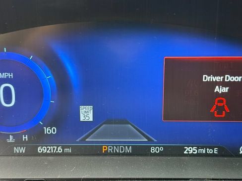 Used 2020 Ford Explorer ST w/ ST Street Pack AWD/4WD image 6