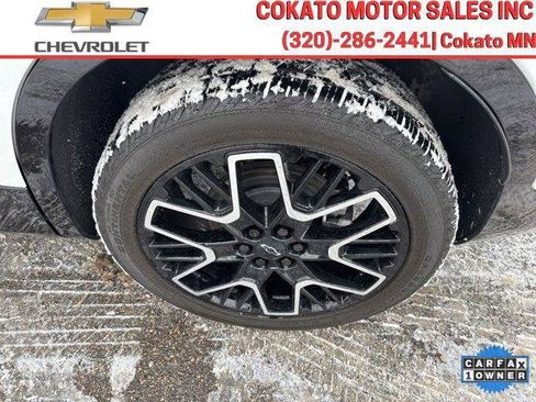 Used 2024 Chevrolet Blazer RS w/ Driver Confidence II Package image 8