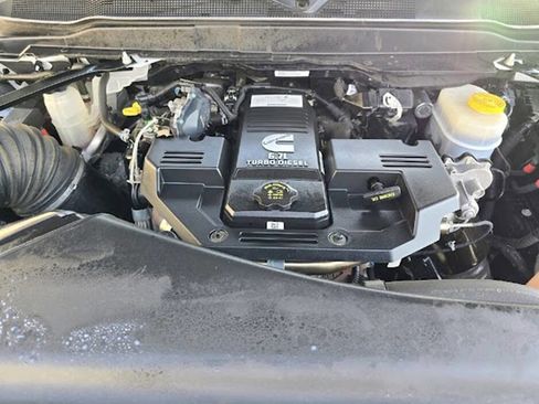 Used 2022 RAM 2500 Laramie image 17