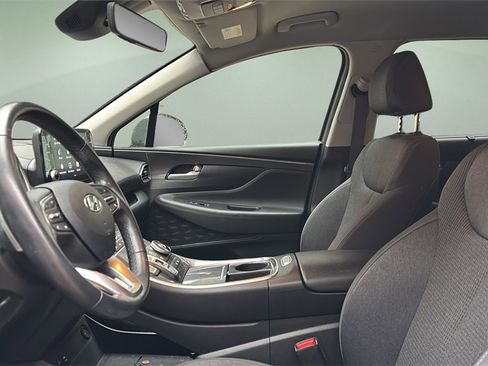 Used 2021 Hyundai Santa Fe SEL w/ Convenience Package image 16