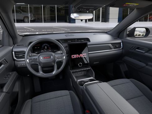 New 2026 GMC Terrain Elevation FWD image 15