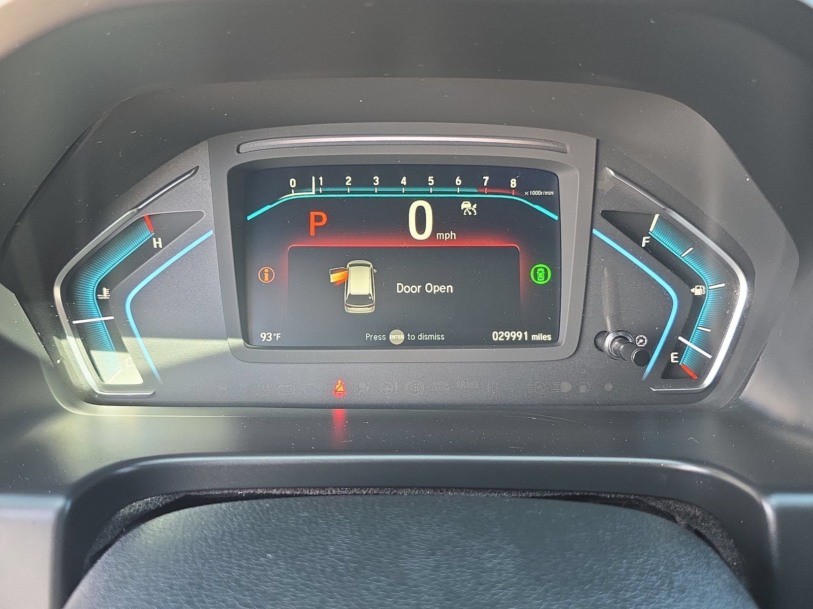 Used 2024 Honda Odyssey Elite image 28