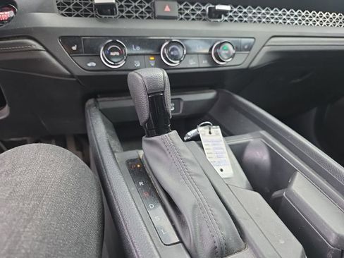 Used 2023 Honda Accord EX image 17