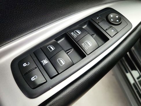 Used 2016 Dodge Journey R/T w/ Driver Convenience Group AWD/4WD image 21