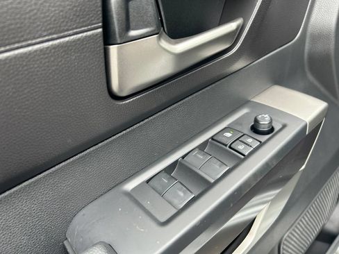 New 2026 Toyota Tundra SR5 AWD/4WD image 11