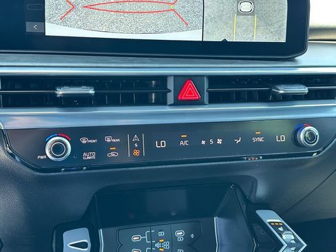 New 2026 Kia Sorento SX AWD/4WD image 21