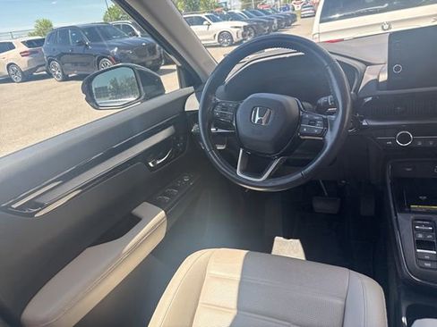 Used 2024 Honda CR-V EX-L image 16