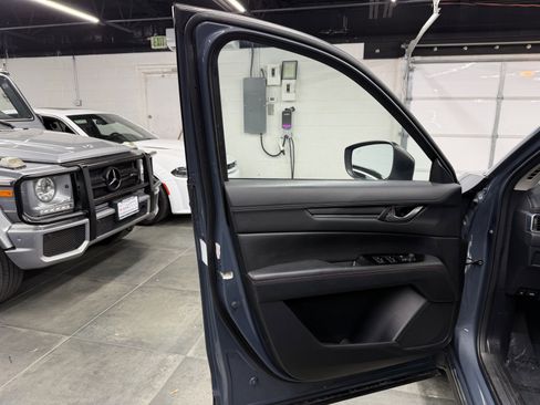 Used 2023 MAZDA CX-5 Carbon Edition image 21