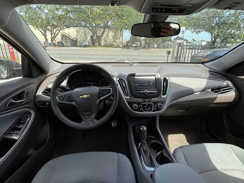 Used 2016 Chevrolet Malibu LS FWD image 11