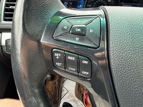 Used 2017 Ford Explorer Sport AWD/4WD image 20