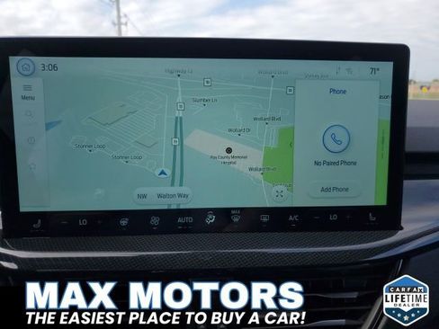 New 2026 Ford Escape ST-Line w/ Tech Pack #1 image 20