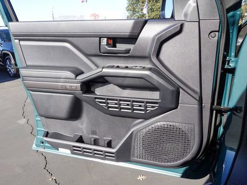 New 2025 Toyota 4Runner TRD Off-Road image 29