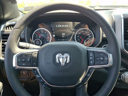 Certified 2026 RAM 1500 Laramie w/ Sport Appearance Package AWD/4WD image 19