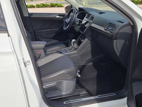 Used 2024 Volkswagen Tiguan Wolfsburg Edition FWD image 6