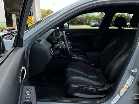 Used 2024 Honda Civic Sport image 10