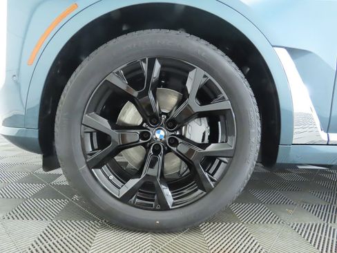 New 2026 BMW X7 xDrive40i w/ Premium Package image 33