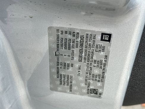 Used 2014 GMC Yukon XL Denali image 39