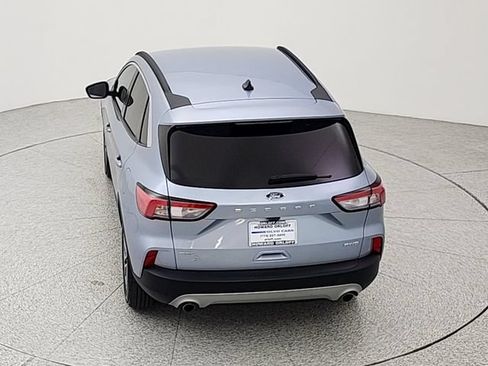 Used 2022 Ford Escape SEL AWD/4WD image 35