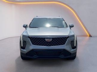 Used 2024 Cadillac XT4 Premium Luxury video 2