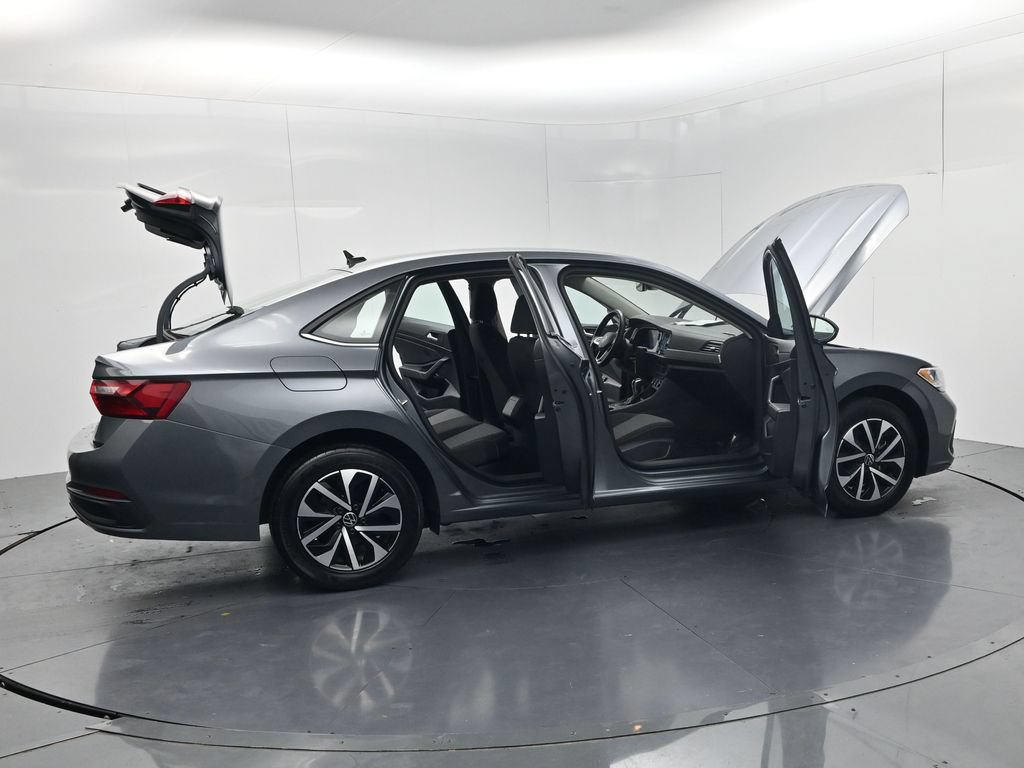 Used 2024 Volkswagen Jetta S FWD image 54