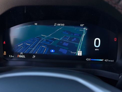 New 2026 Ford Explorer Active image 37