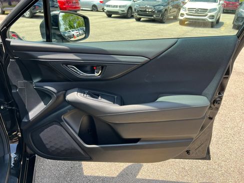 Used 2022 Subaru Legacy Premium AWD/4WD image 24