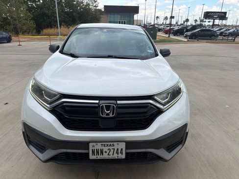 Used 2020 Honda CR-V LX image 6