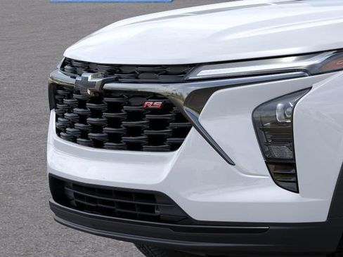 New 2026 Chevrolet Trax RS image 14