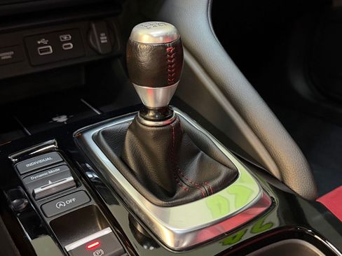 Used 2024 Acura Integra A-Spec FWD image 30