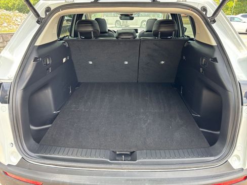 Used 2025 MAZDA CX-50 AWD 2.5 S w/ Premium Plus Pkg image 29