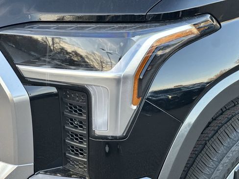 New 2026 Toyota Tundra Limited image 21